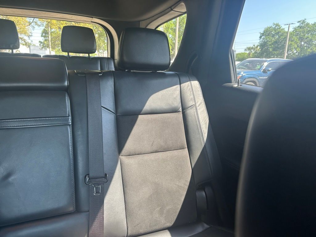 2022 Dodge Durango GT Plus Tampa FL