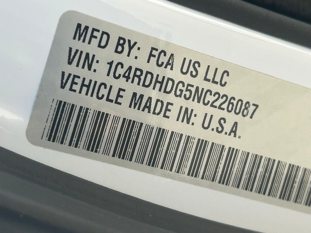 2022 Dodge Durango GT Plus Tampa FL