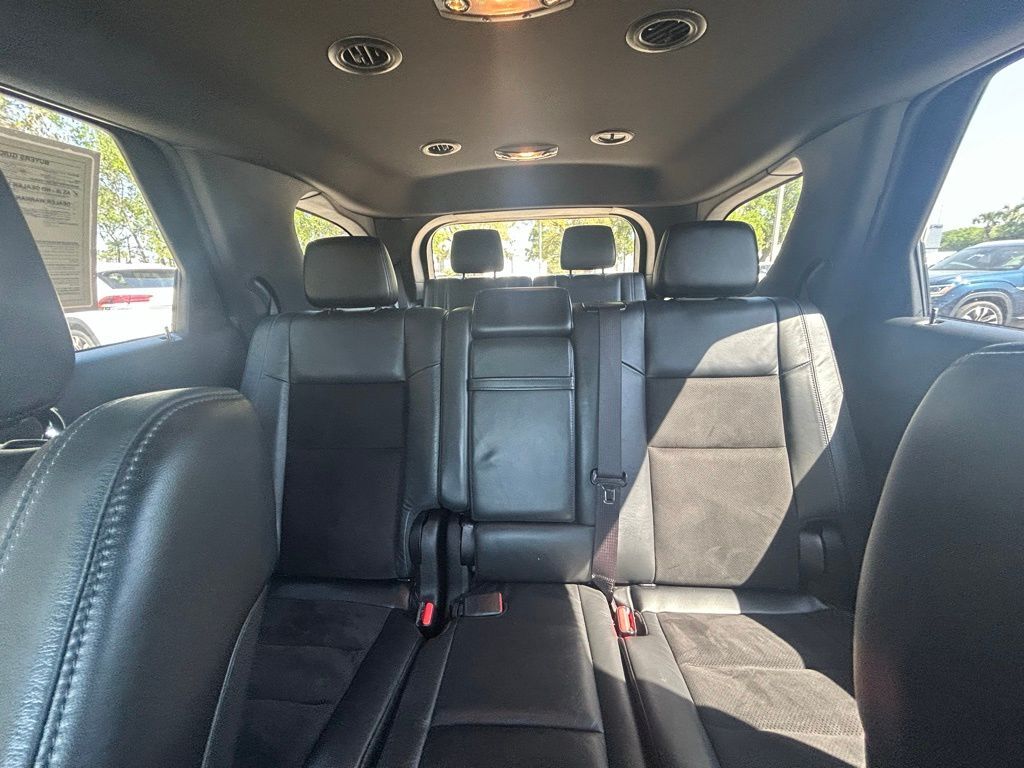 2022 Dodge Durango GT Plus Tampa FL