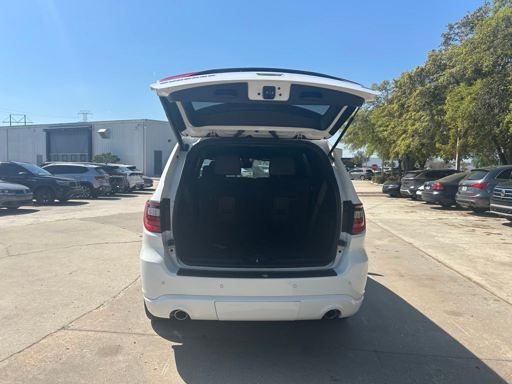 2022 Dodge Durango GT Plus Tampa FL