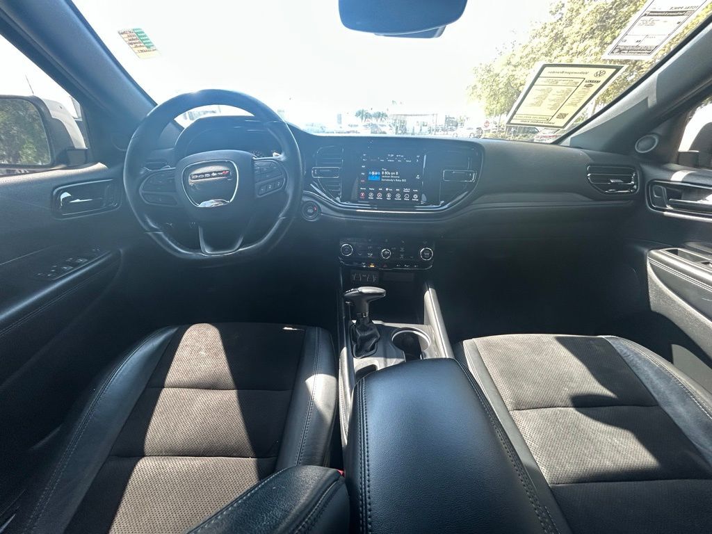 2022 Dodge Durango GT Plus Tampa FL