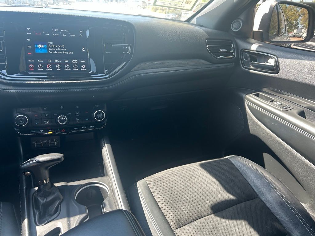 2022 Dodge Durango GT Plus Tampa FL