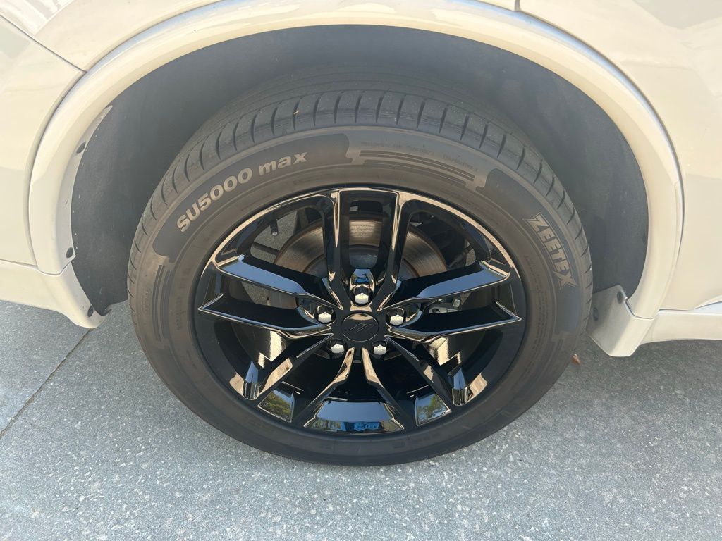 2022 Dodge Durango GT Plus Tampa FL