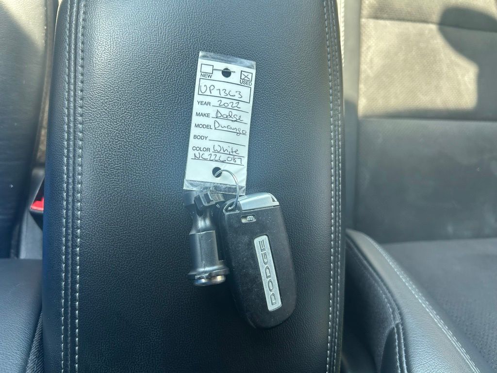 2022 Dodge Durango GT Plus Tampa FL