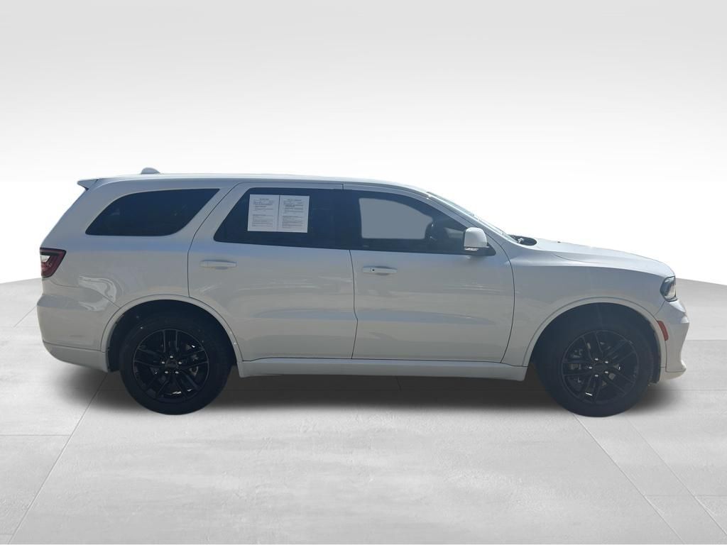 2022 Dodge Durango GT Plus Tampa FL