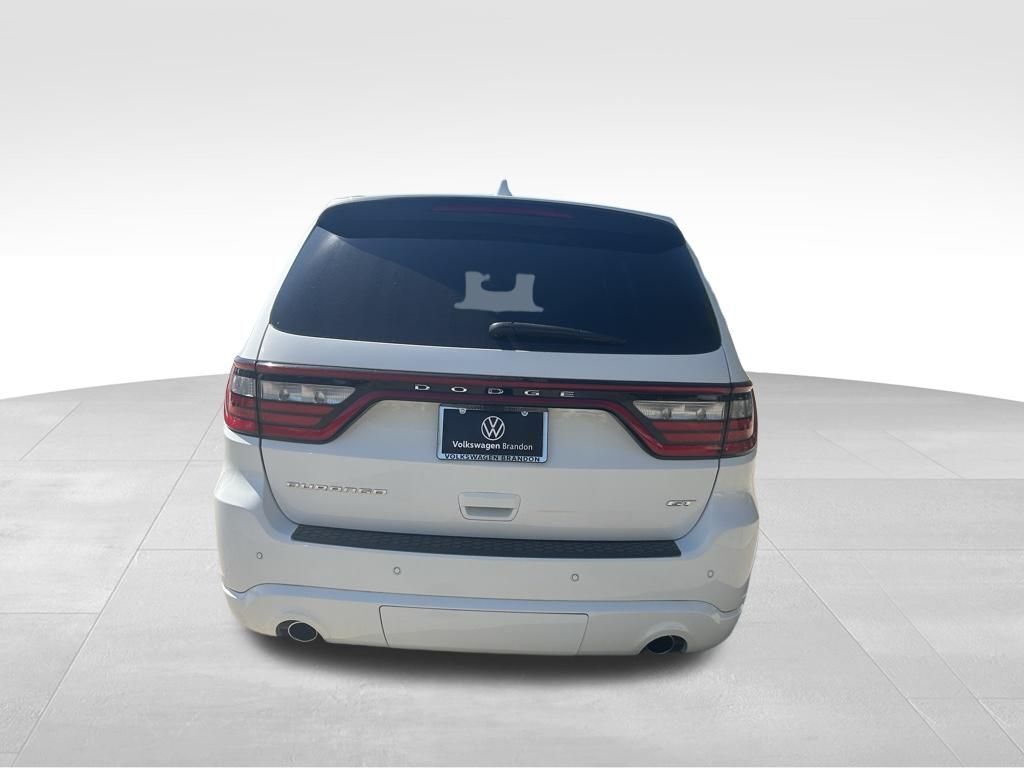 2022 Dodge Durango GT Plus Tampa FL