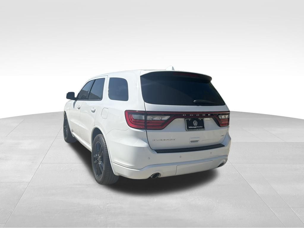 2022 Dodge Durango GT Plus Tampa FL