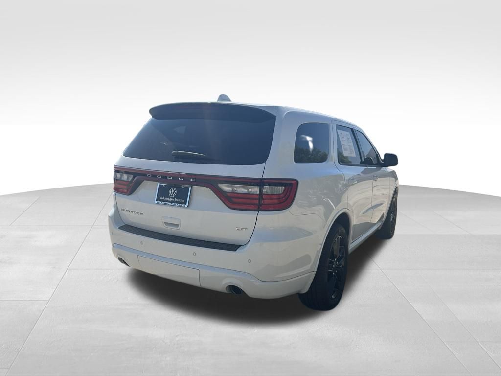 2022 Dodge Durango GT Plus Tampa FL