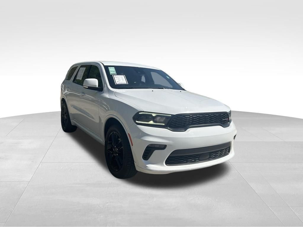 2022 Dodge Durango GT Plus Tampa FL