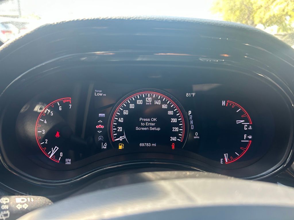 2022 Dodge Durango GT Plus Tampa FL