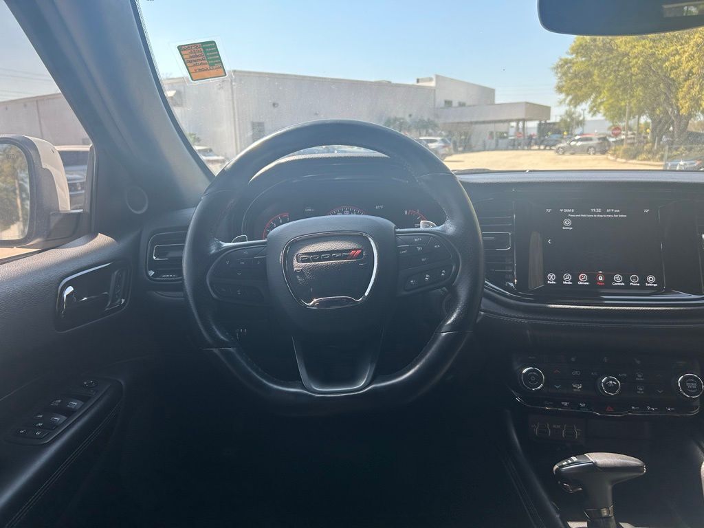 2022 Dodge Durango GT Plus Tampa FL