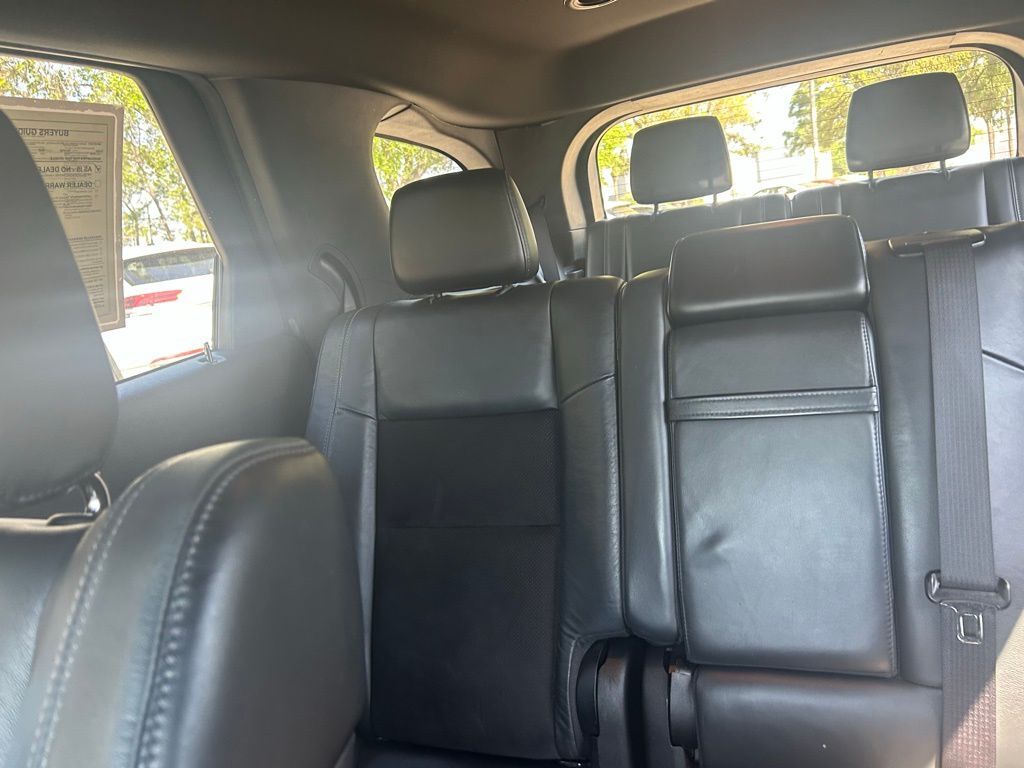 2022 Dodge Durango GT Plus Tampa FL