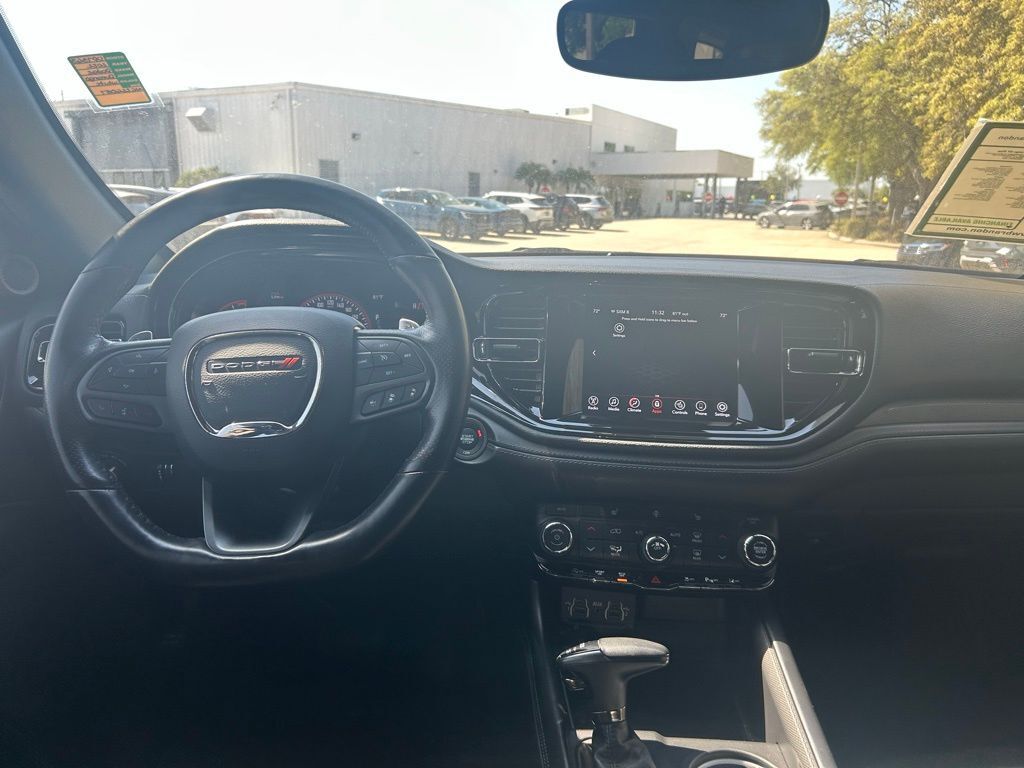 2022 Dodge Durango GT Plus Tampa FL