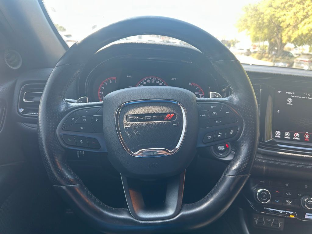 2022 Dodge Durango GT Plus Tampa FL