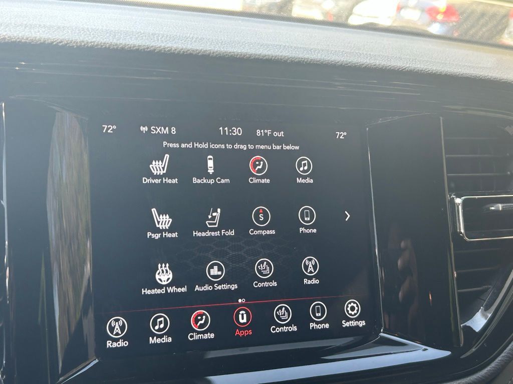 2022 Dodge Durango GT Plus Tampa FL