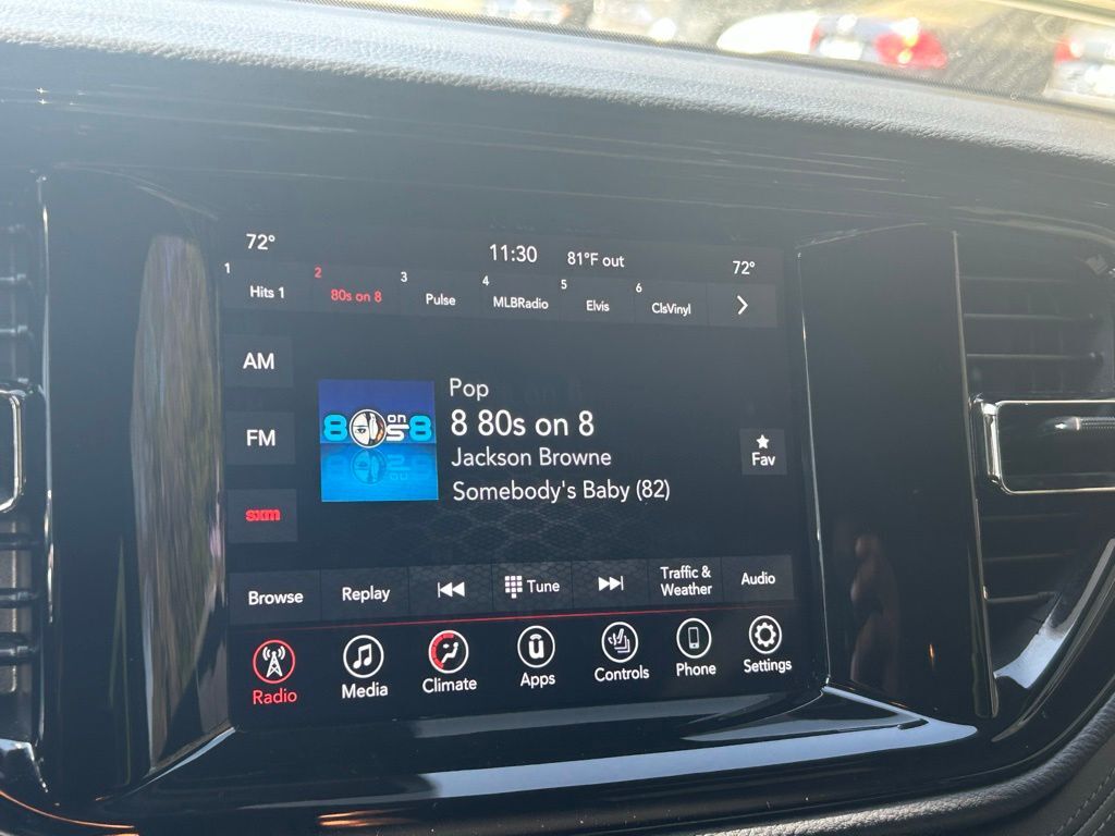 2022 Dodge Durango GT Plus Tampa FL