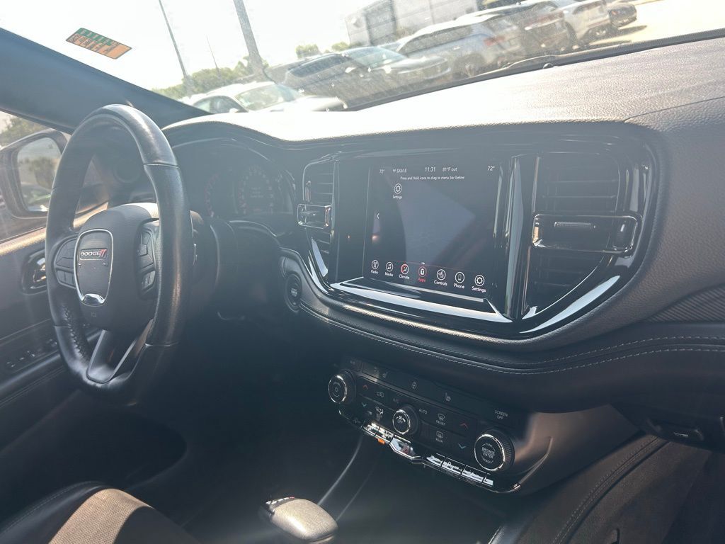 2022 Dodge Durango GT Plus Tampa FL