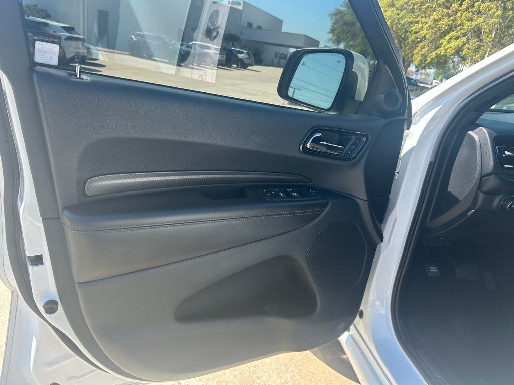 2022 Dodge Durango GT Plus Tampa FL