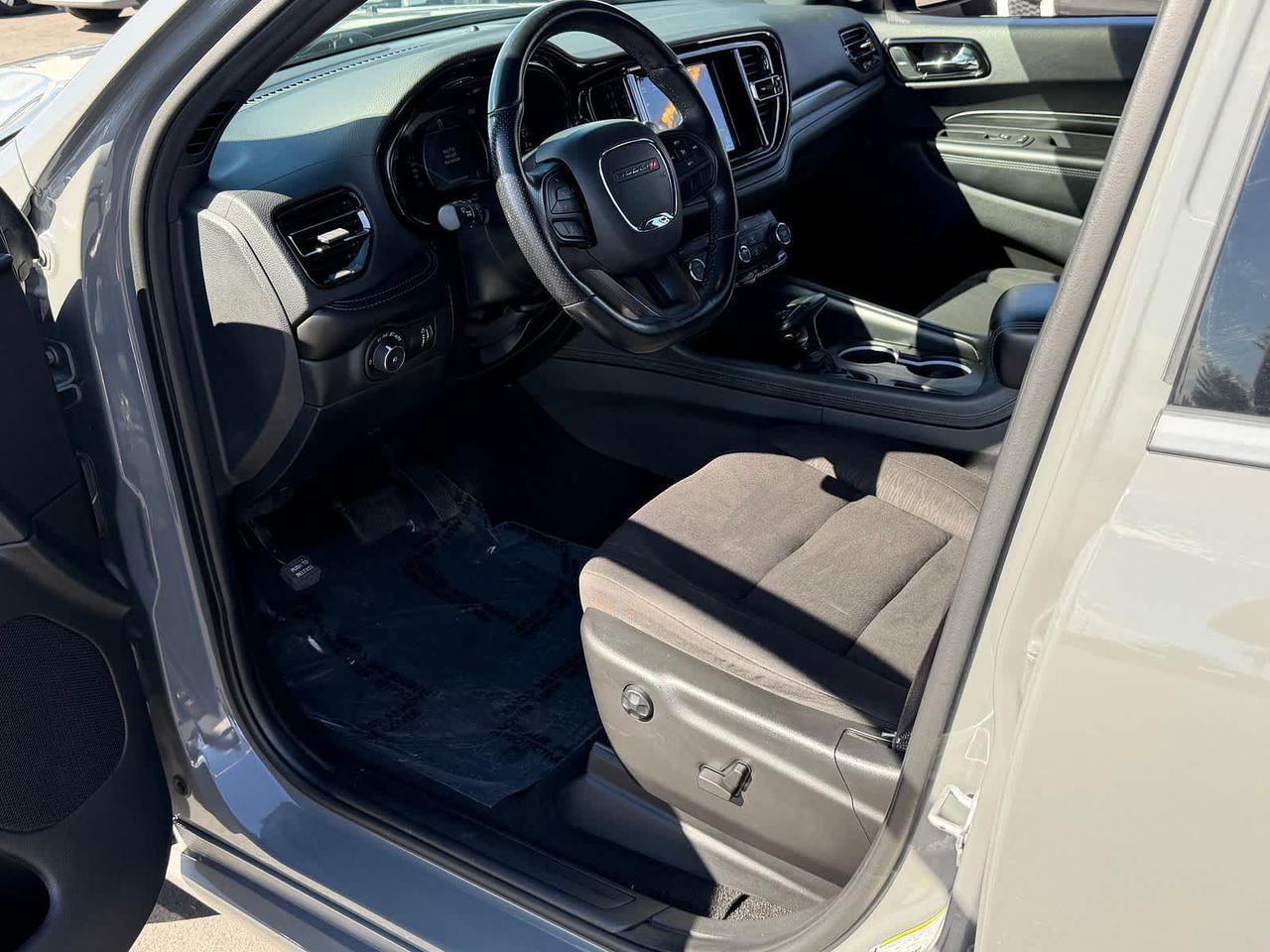 2022 Dodge Durango GT Irving TX 2022 Dodge Durango GT Irving TX