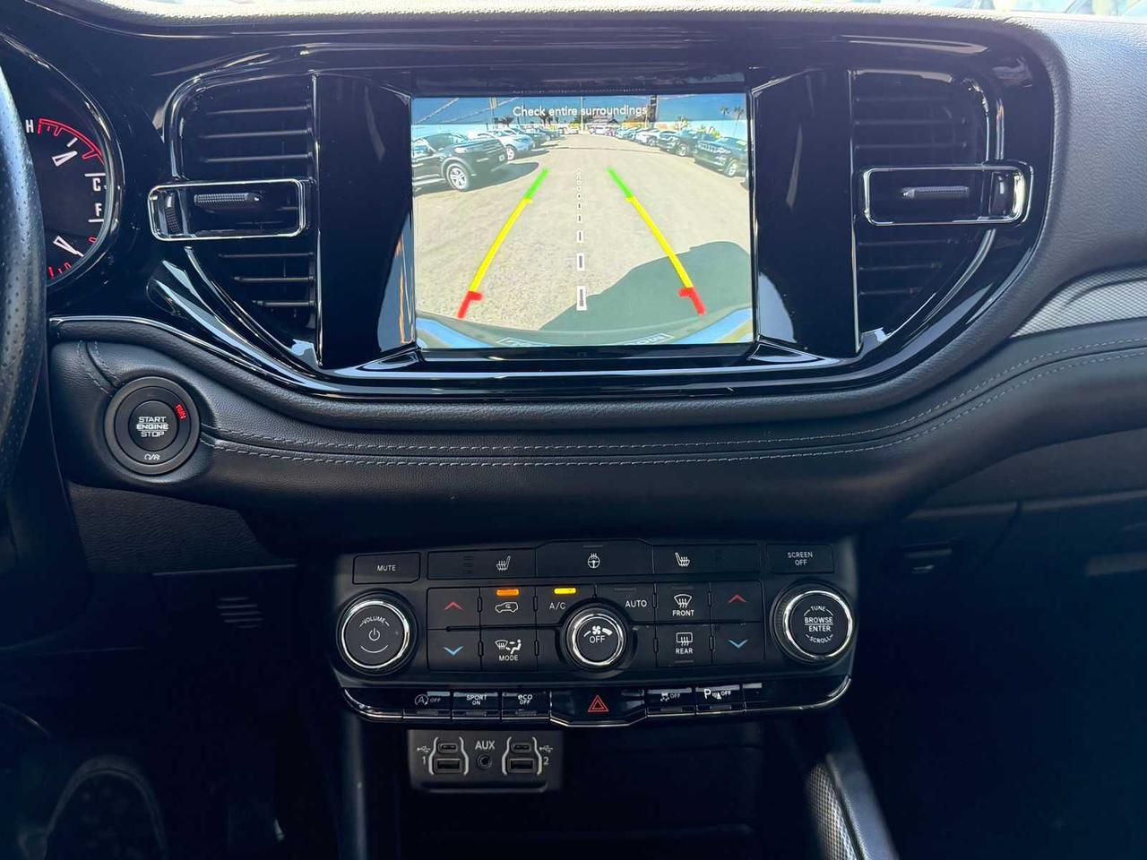 2022 Dodge Durango GT Irving TX 2022 Dodge Durango GT Irving TX