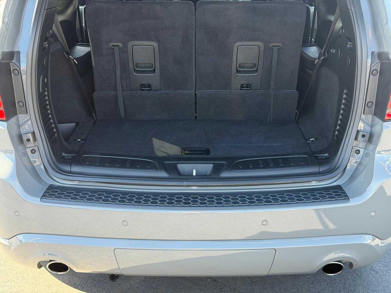 2022 Dodge Durango GT Irving TX 2022 Dodge Durango GT Irving TX