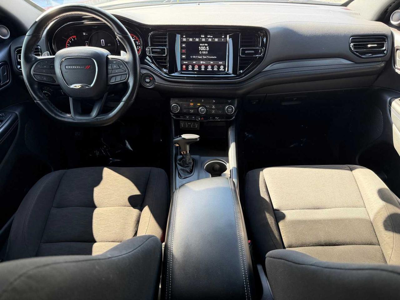 2022 Dodge Durango GT Irving TX 2022 Dodge Durango GT Irving TX
