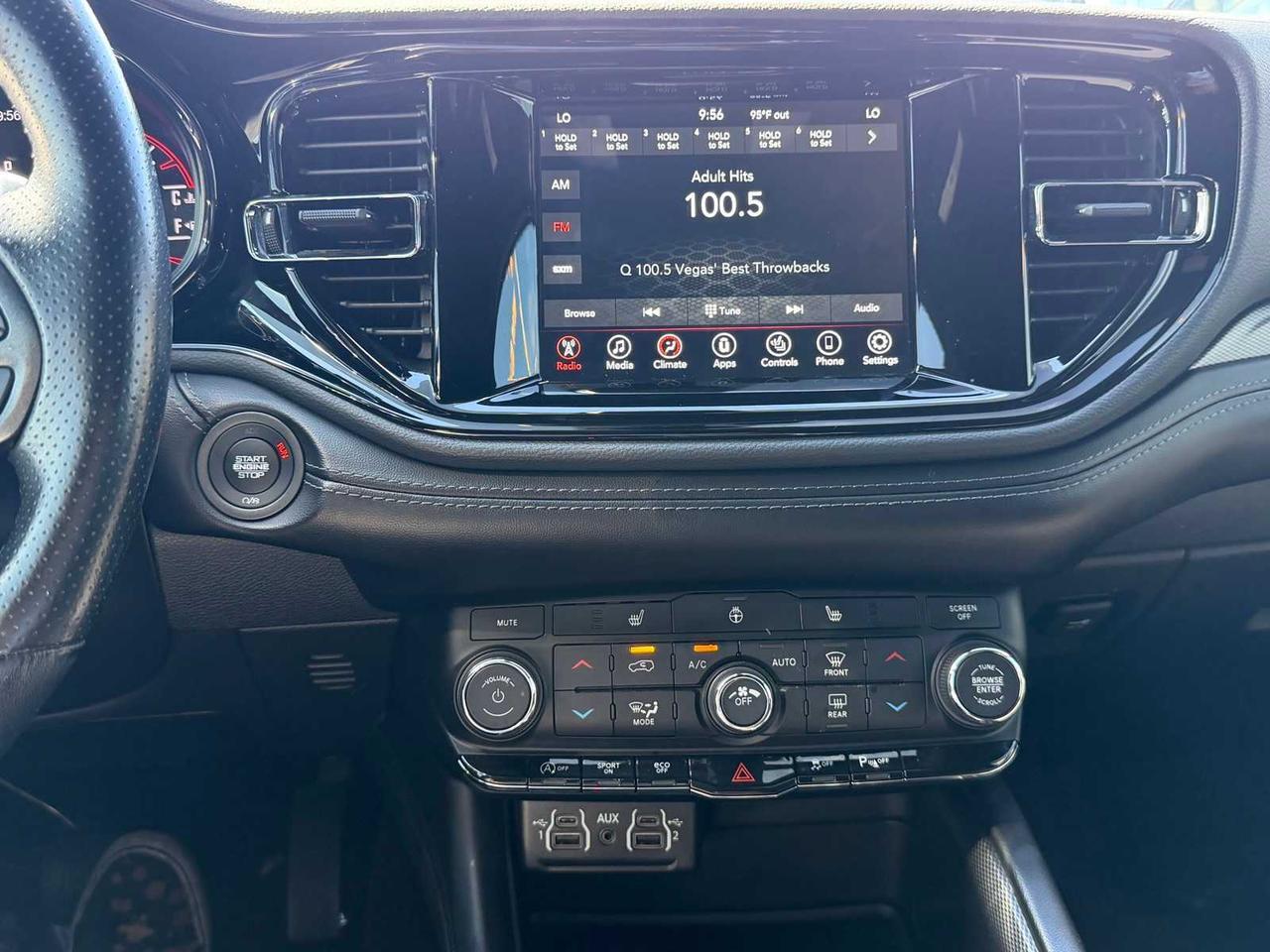 2022 Dodge Durango GT Irving TX 2022 Dodge Durango GT Irving TX