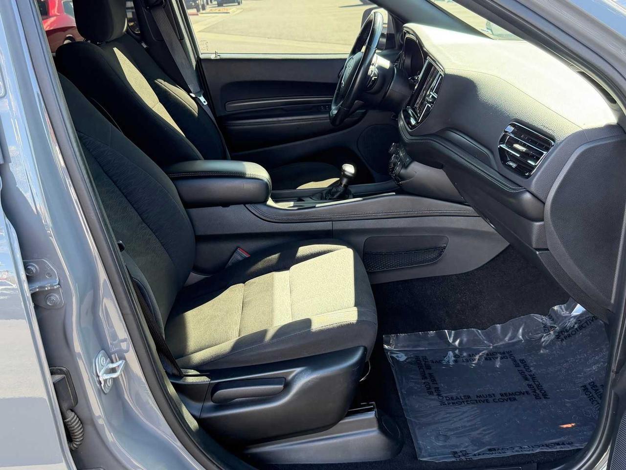 2022 Dodge Durango GT Irving TX 2022 Dodge Durango GT Irving TX