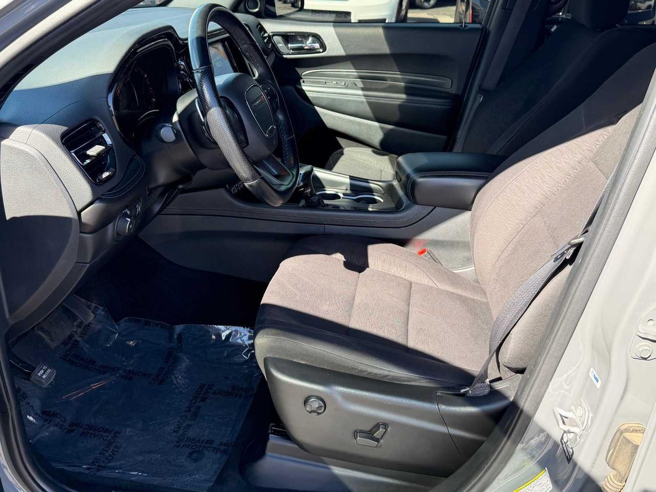 2022 Dodge Durango GT Irving TX 2022 Dodge Durango GT Irving TX