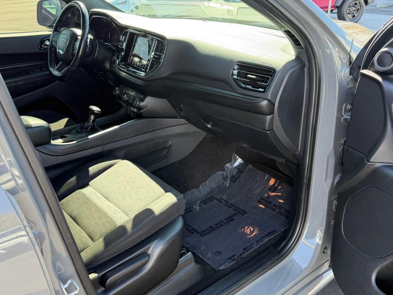 2022 Dodge Durango GT Irving TX 2022 Dodge Durango GT Irving TX