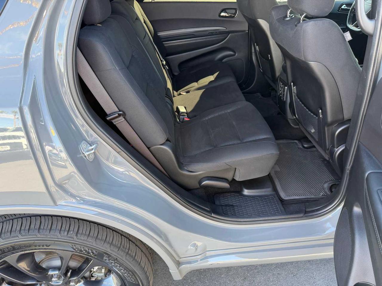 2022 Dodge Durango GT Irving TX 2022 Dodge Durango GT Irving TX