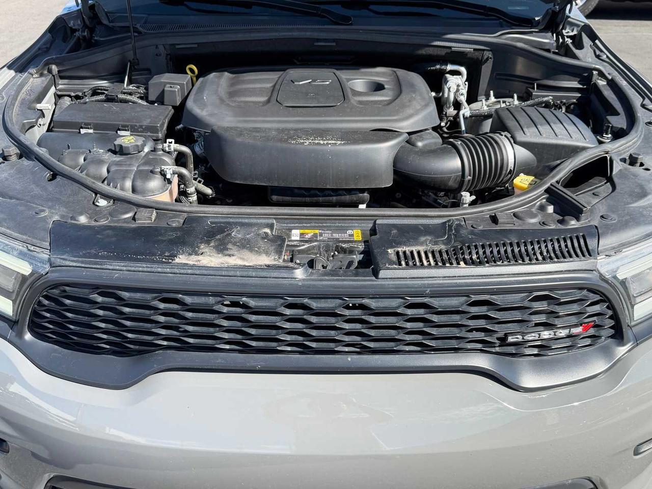 2022 Dodge Durango GT Irving TX 2022 Dodge Durango GT Irving TX