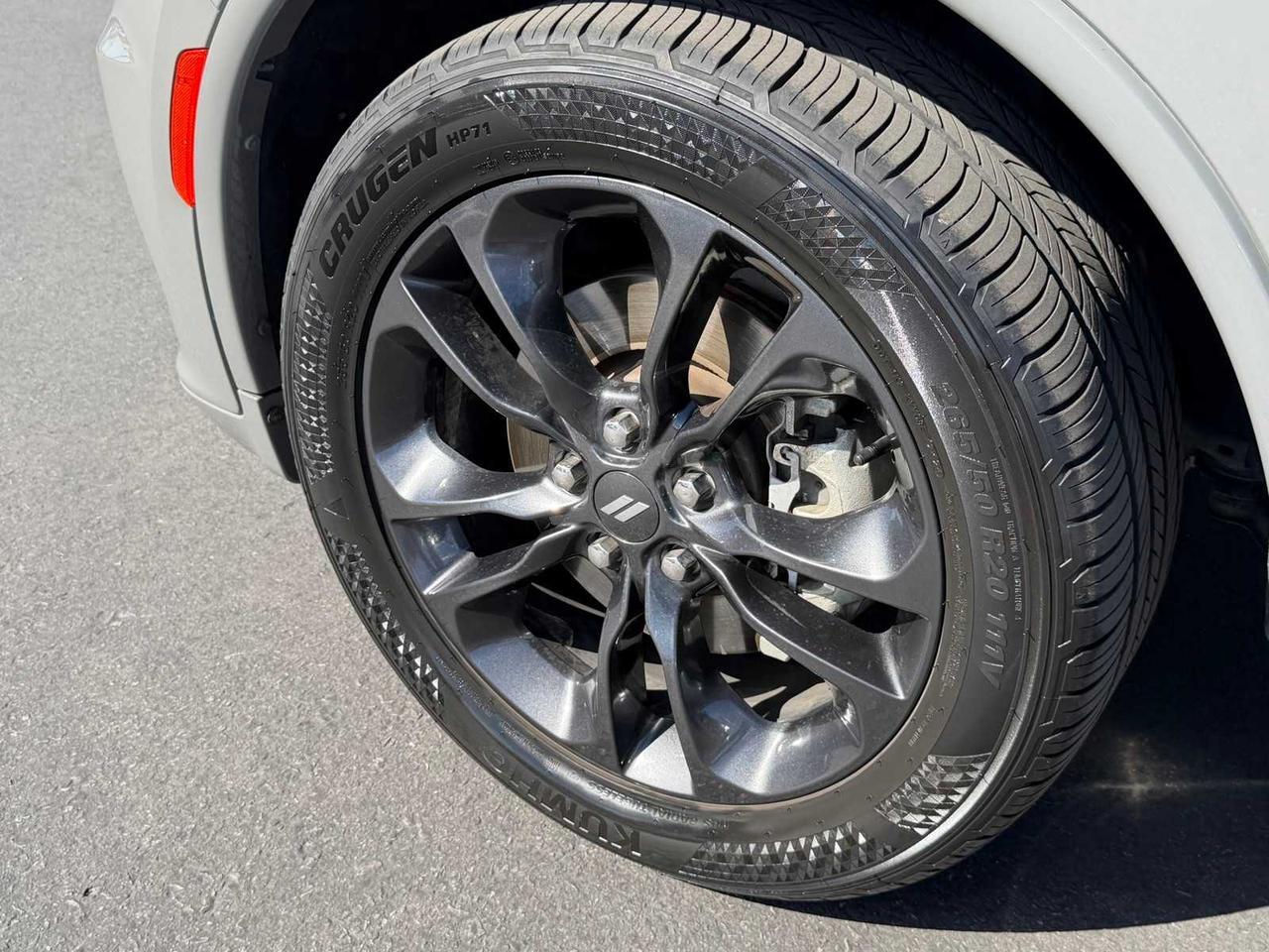 2022 Dodge Durango GT Irving TX 2022 Dodge Durango GT Irving TX