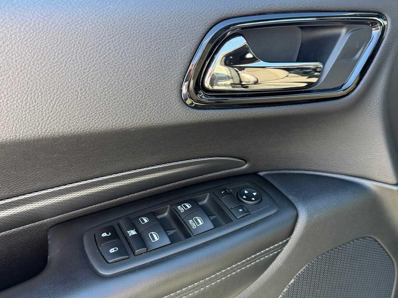 2022 Dodge Durango GT Irving TX 2022 Dodge Durango GT Irving TX