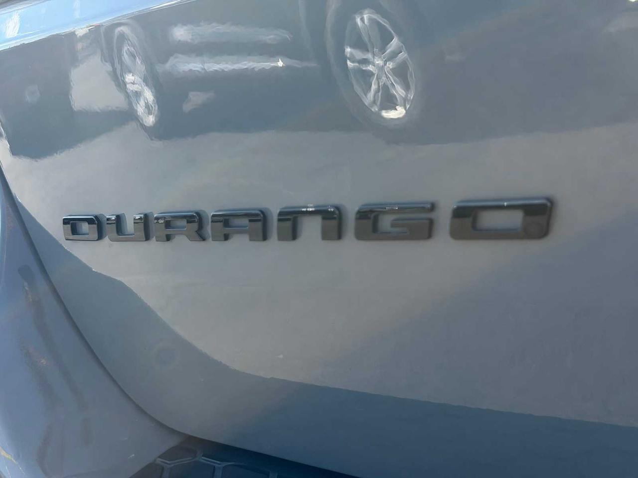 2022 Dodge Durango GT Irving TX 2022 Dodge Durango GT Irving TX