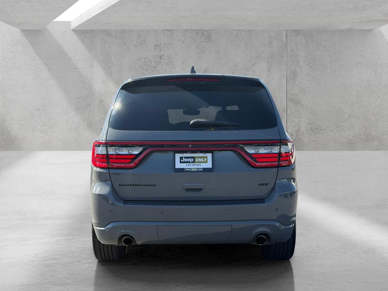2022 Dodge Durango GT Irving TX 2022 Dodge Durango GT Irving TX