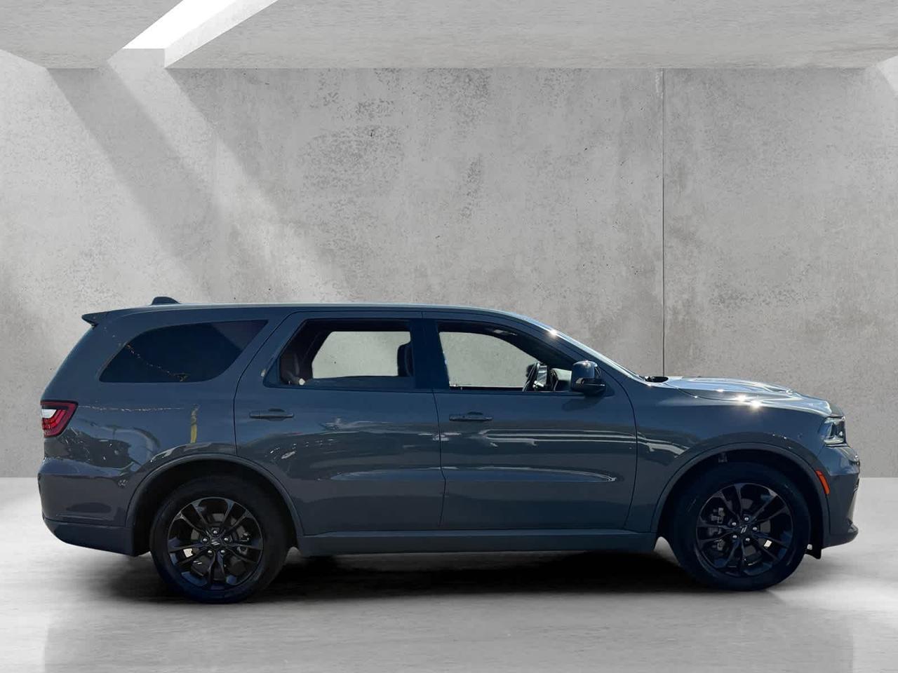 2022 Dodge Durango GT Irving TX 2022 Dodge Durango GT Irving TX