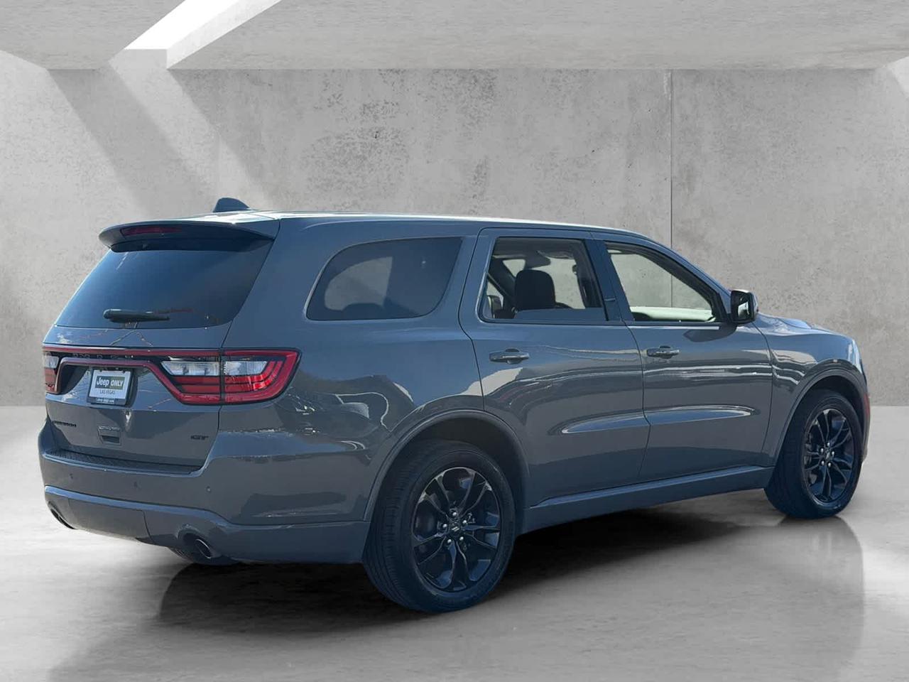 2022 Dodge Durango GT Irving TX 2022 Dodge Durango GT Irving TX