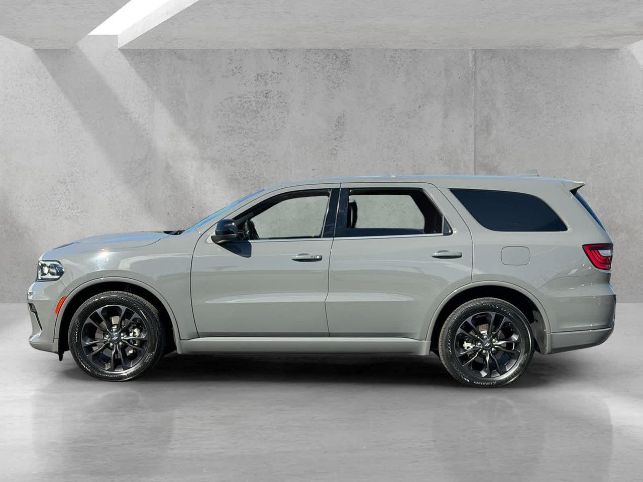 2022 Dodge Durango GT Irving TX 2022 Dodge Durango GT Irving TX
