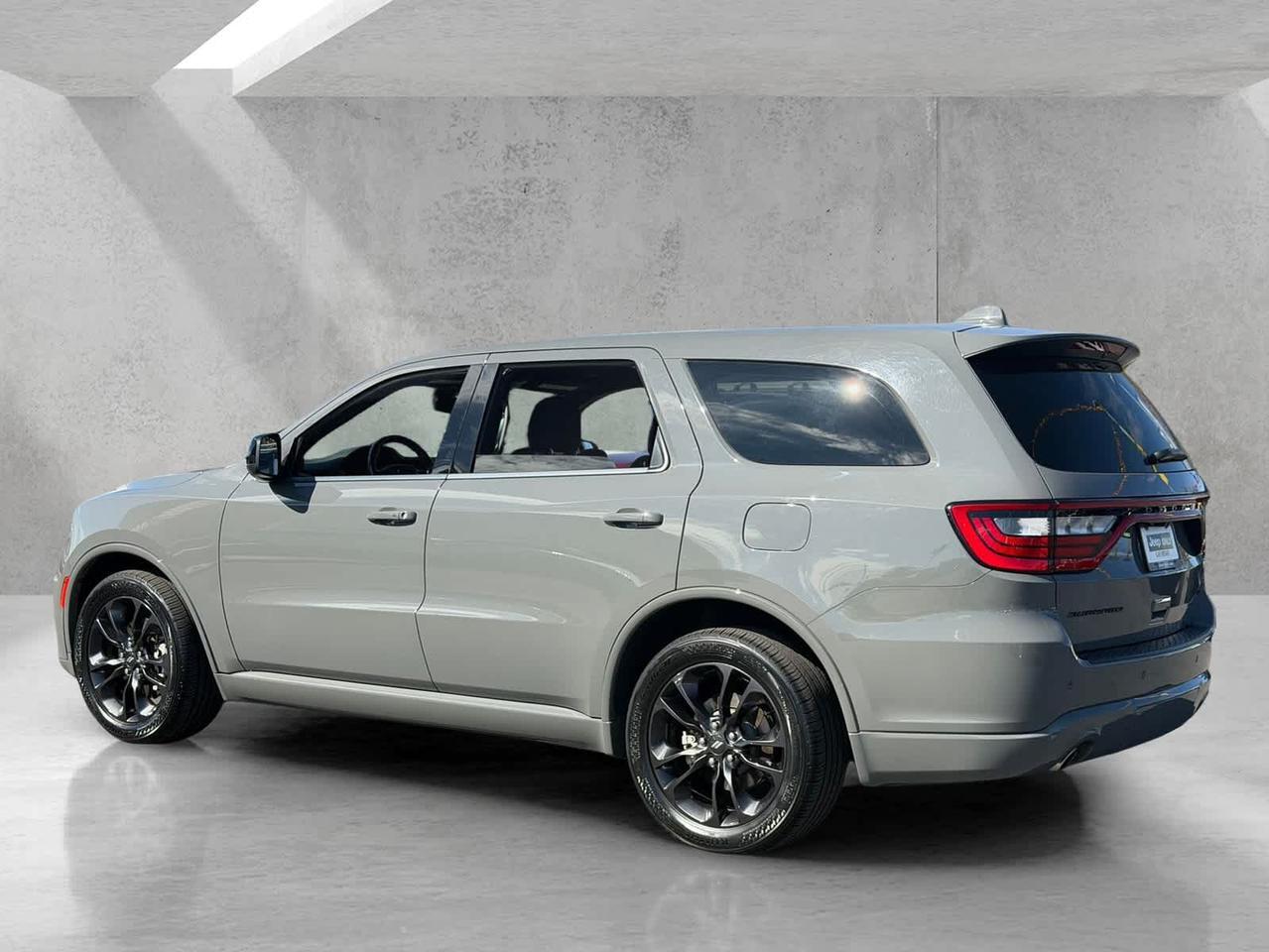 2022 Dodge Durango GT Irving TX 2022 Dodge Durango GT Irving TX