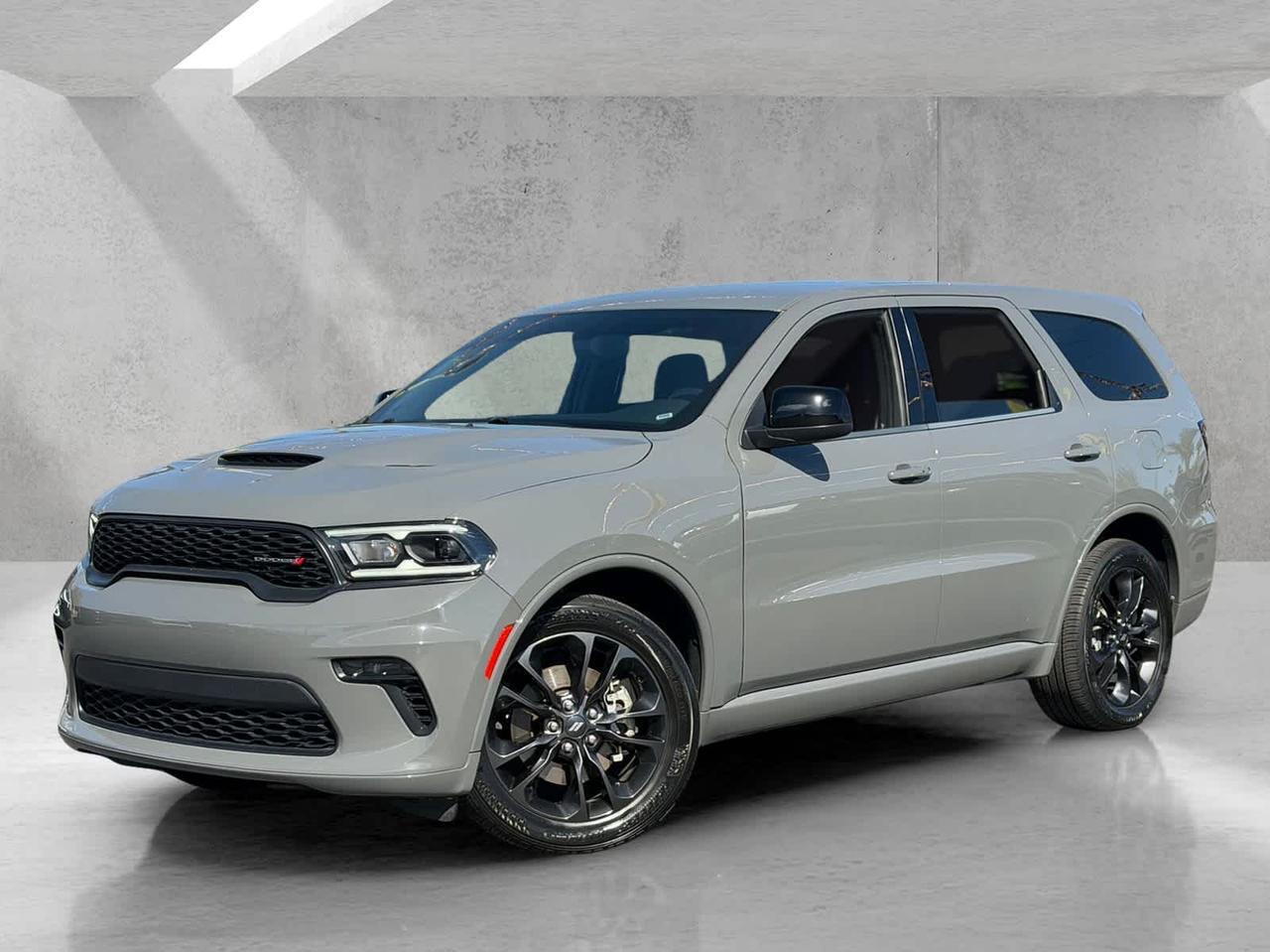 2022 Dodge Durango 2022 Dodge Durango
