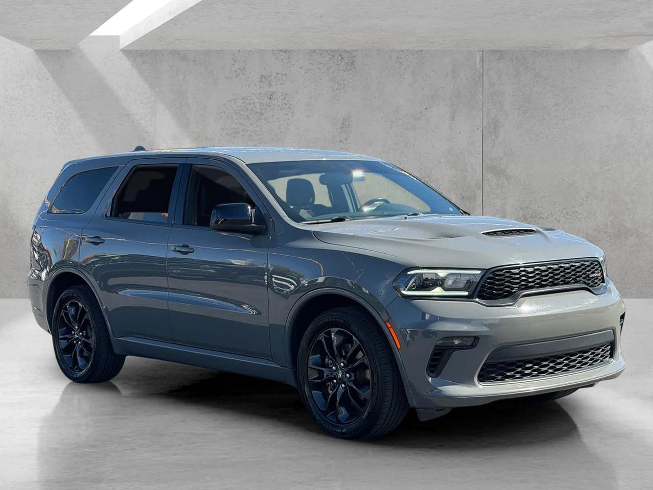 2022 Dodge Durango GT Irving TX 2022 Dodge Durango GT Irving TX