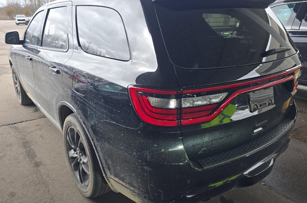 2022 Dodge Durango R/T San Clemente CA