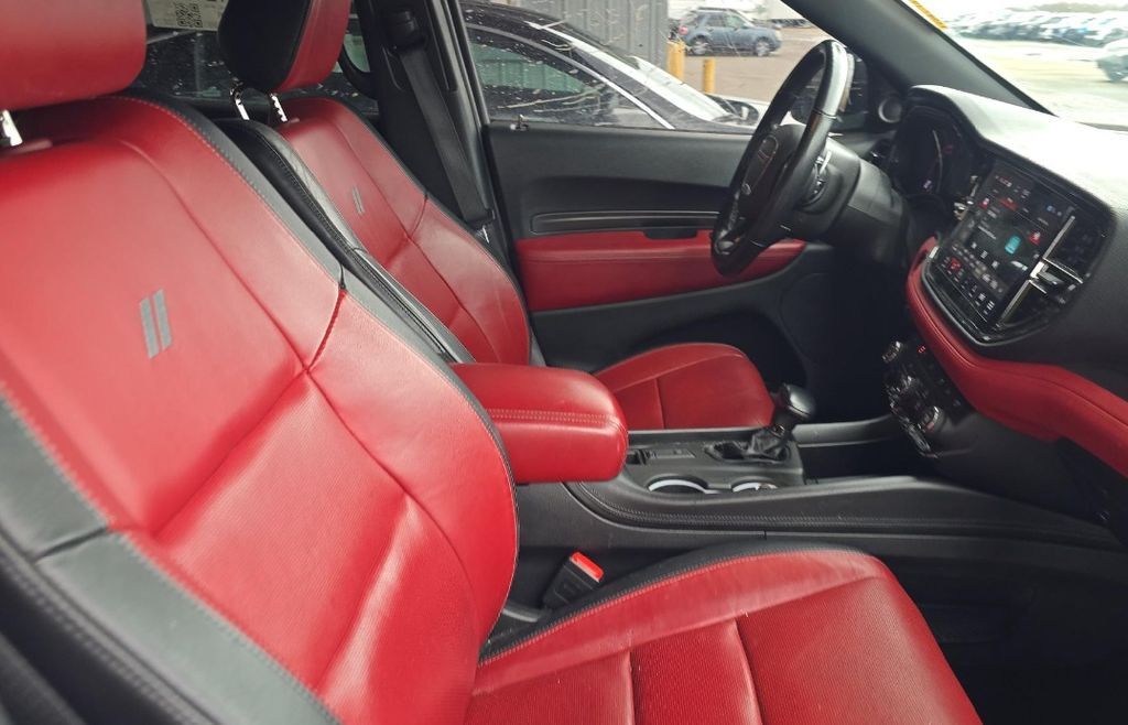 2022 Dodge Durango R/T San Clemente CA