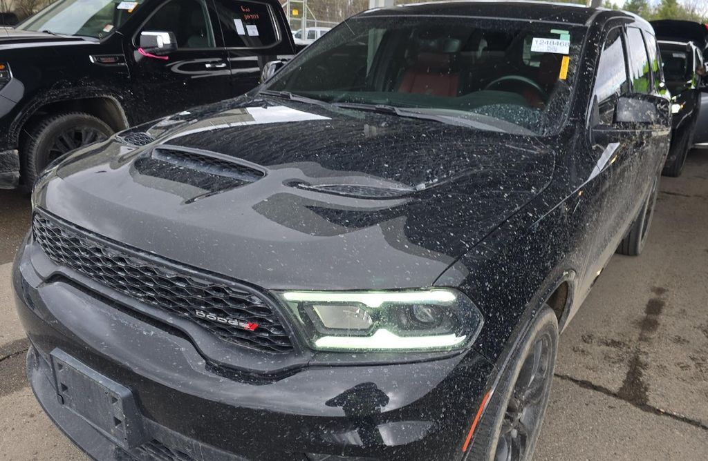 2022 Dodge Durango R/T San Clemente CA