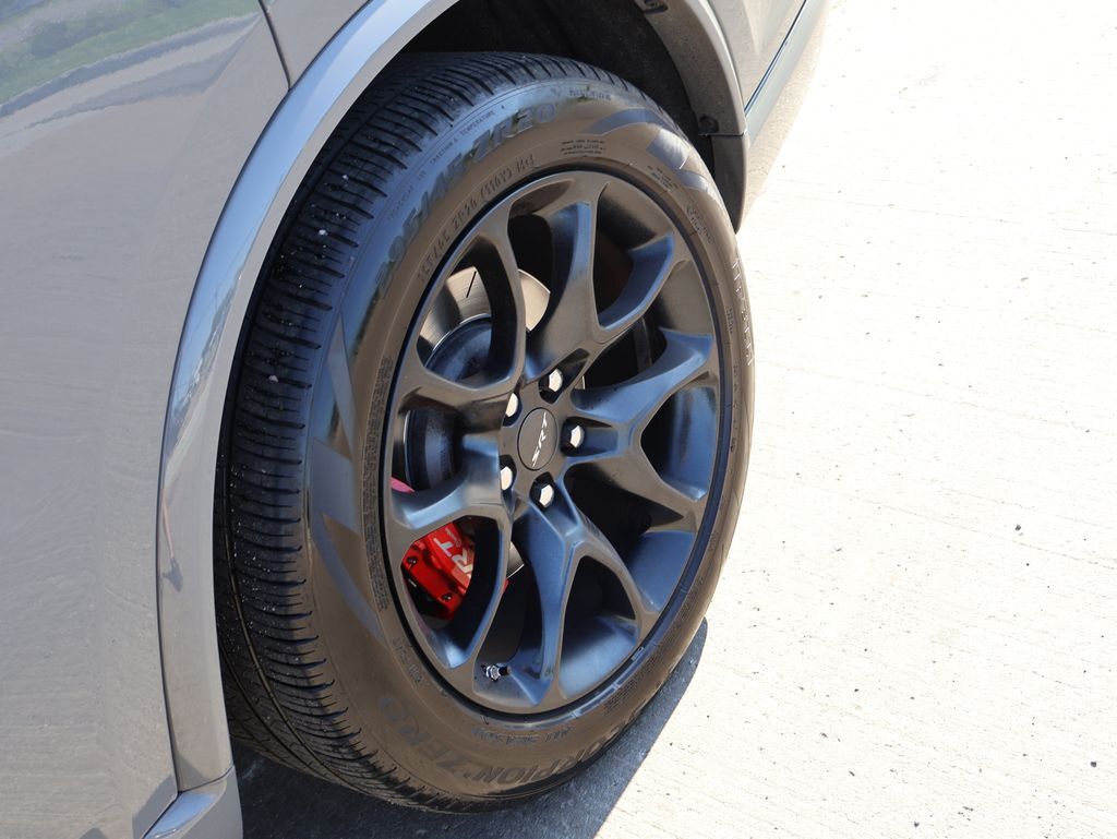 2022 Dodge Durango SRT 392