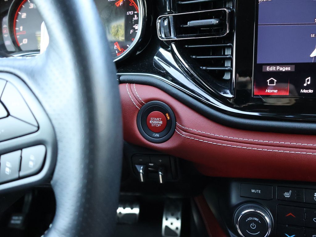 2022 Dodge Durango SRT 392