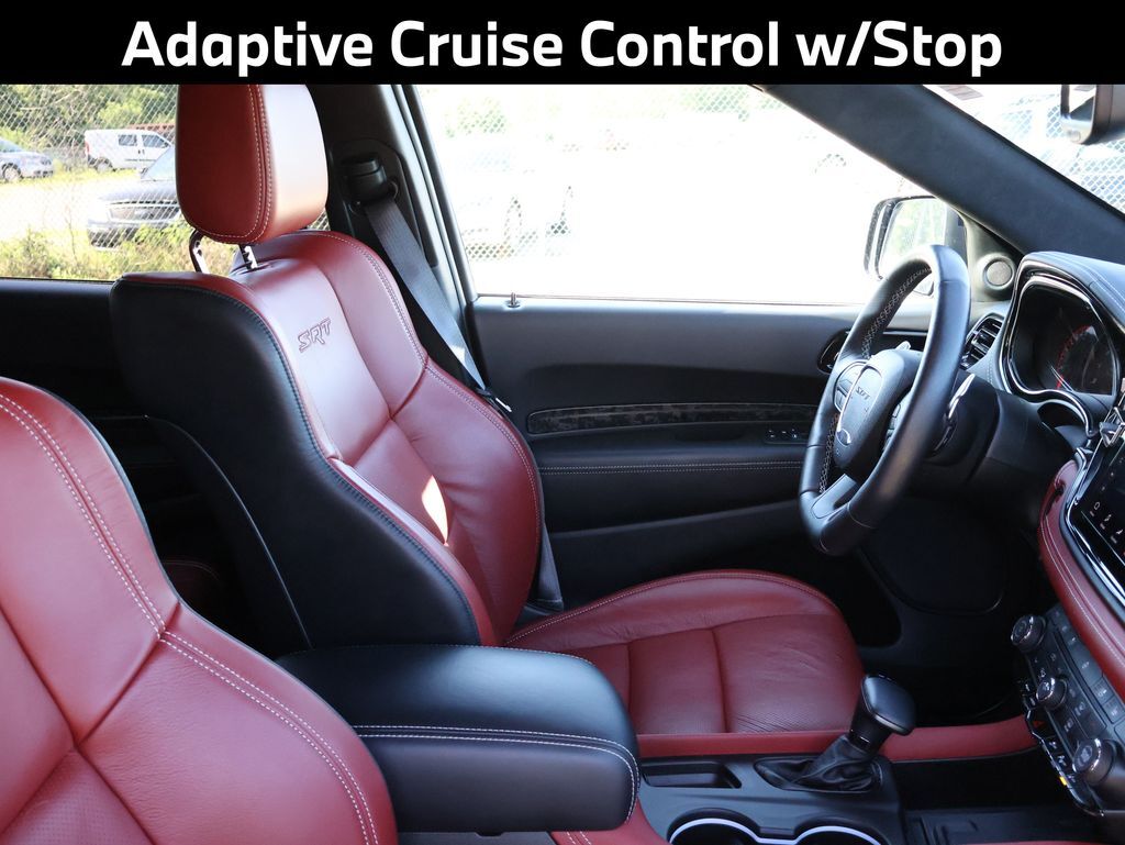 2022 Dodge Durango SRT 392