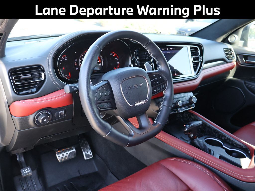 2022 Dodge Durango SRT 392
