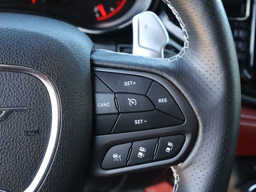 2022 Dodge Durango SRT 392